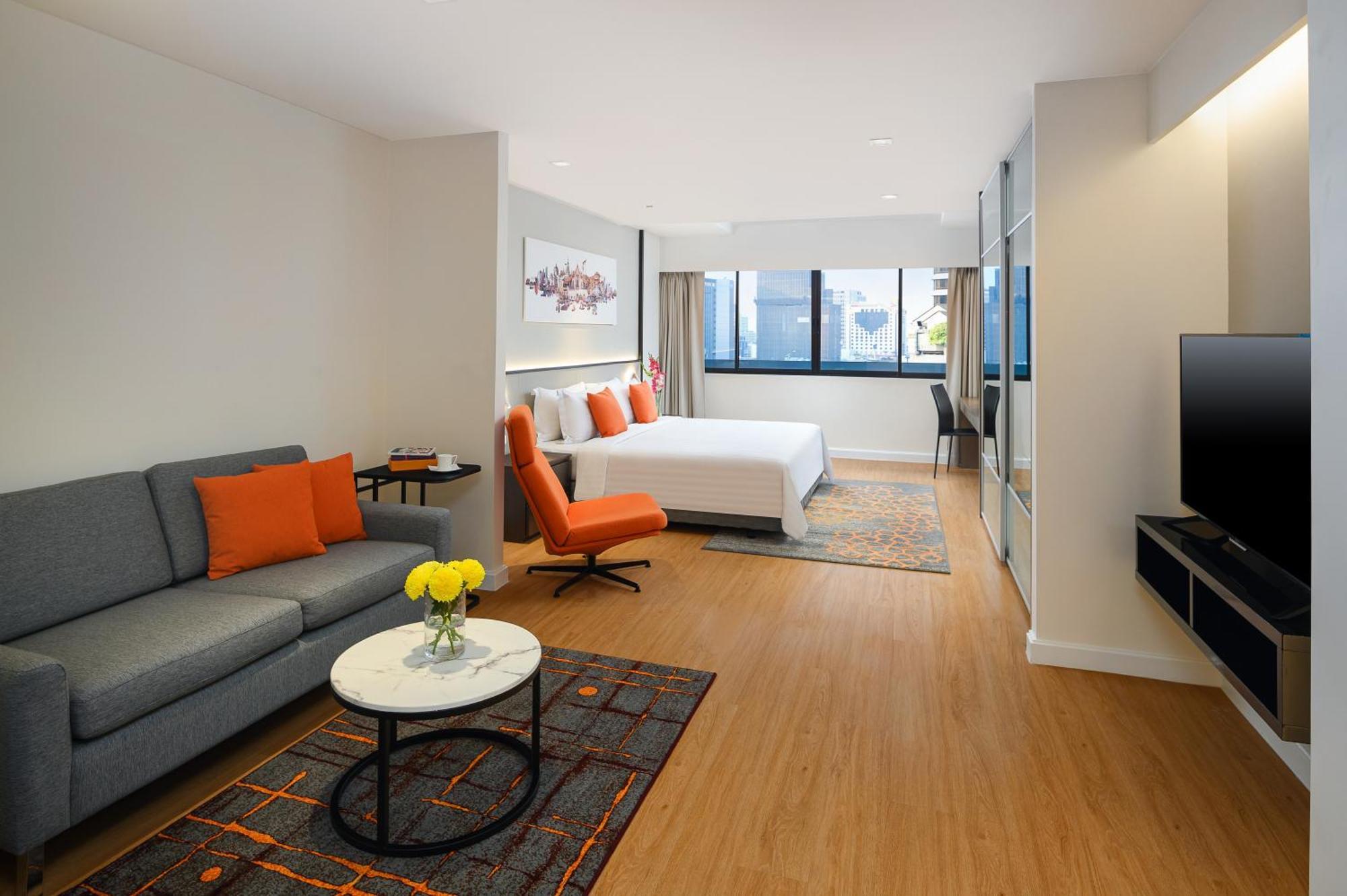 Studio Premier Suite